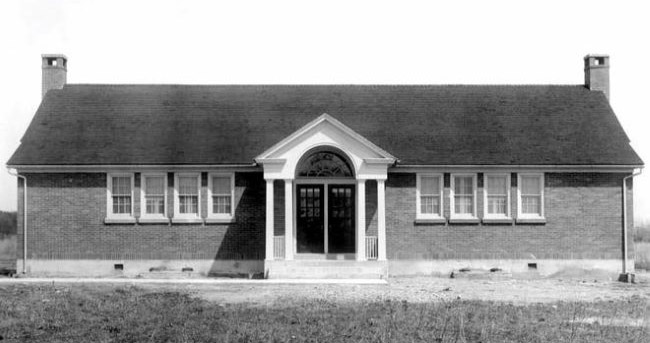 New reports on historic DuPont Schools offer enlightening perspectives