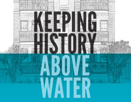 Keeping preservation above water