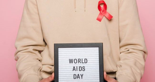 Honoring World AIDS Day in Delaware